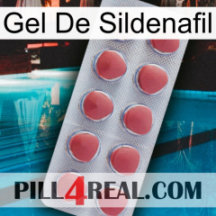 Sildenafil Gel 18